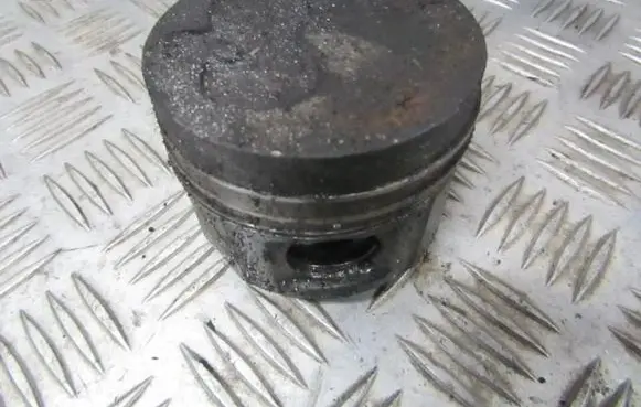 Citroen Saxo Piston 