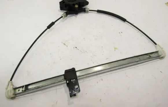 Mazda 5 Rear window lifting mechanism without motor GJ6A5958X