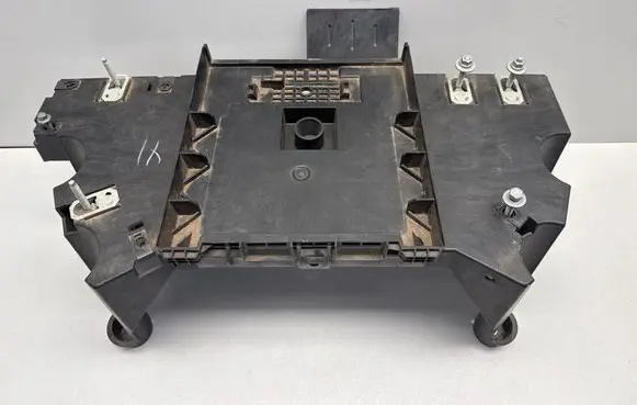 Ford F150 Battery tray ML3410723AG 1340E FNG31909