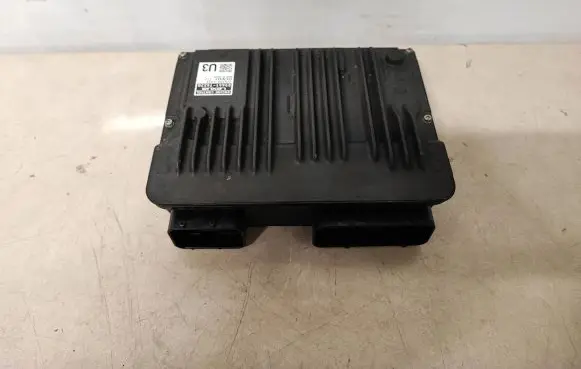 Lexus UX Engine control unit/module 8966176230 2763000933