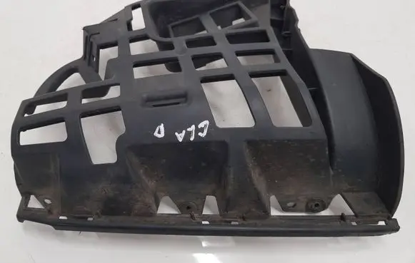Mercedes-Benz CLA C117 X117 W117 Rear bumper mounting bracket A1178850514