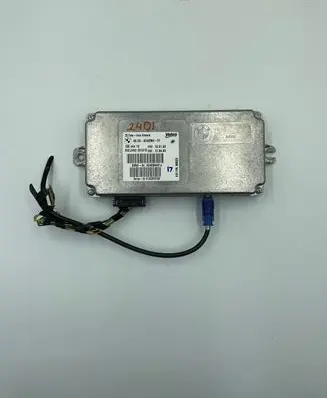 BMW X3 F25 Other control units/modules 9240984 10844410