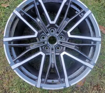 BMW M5 G90 R21 alloy rim 7884269