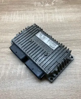 Citroen Xsara Gearbox control unit/module 9638196080 S108518013B