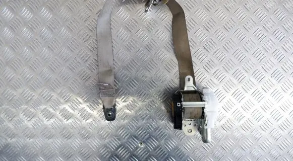 Lexus GS 300 350 430 450H Front seatbelt 7321030A80A0