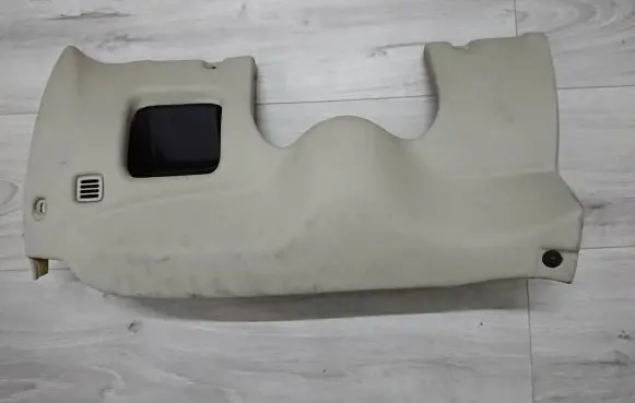 Jaguar XJ X300 Steering wheel column trim