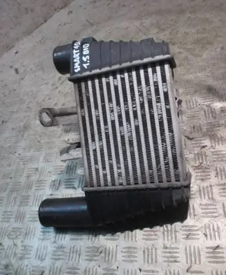 Smart ForFour I Intercooler radiator MN130321 A6390900414