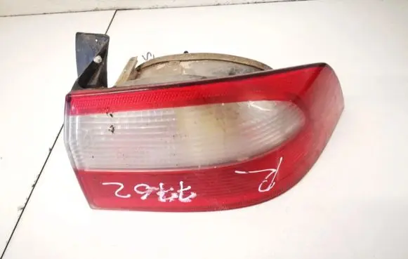 Renault Laguna II Rear/tail lights 8200002474