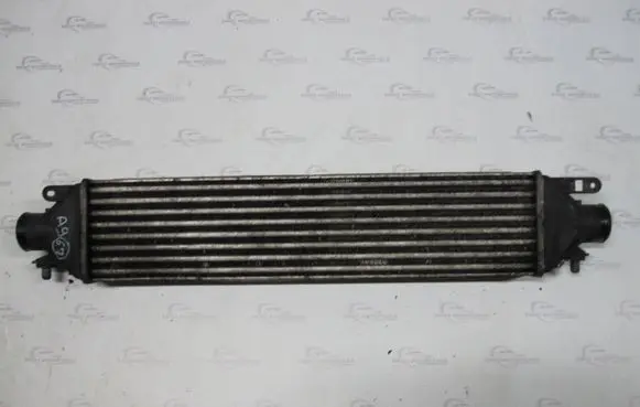 Fiat Doblo Intercooler radiator 866455500
