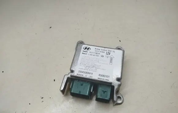 Hyundai H-1, Starex, Satellite Airbag control unit/module 959104H600 0285001925