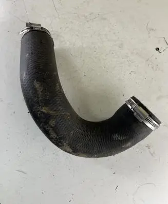 Citroen C5 Intercooler hose/pipe
