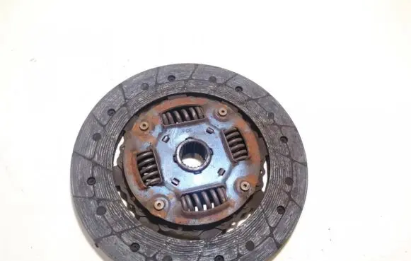 Honda CR-V Clutch pressure plate 