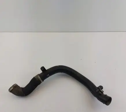 Mini Cooper Countryman R60 Intercooler pipe mounting bracket 9804247