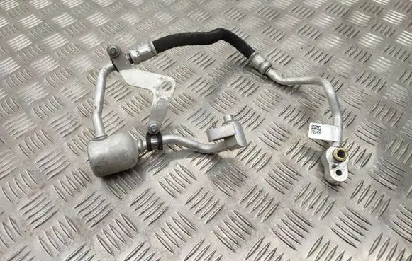 BMW X1 F48 F49 Air conditioning (A/C) pipe/hose 9874691