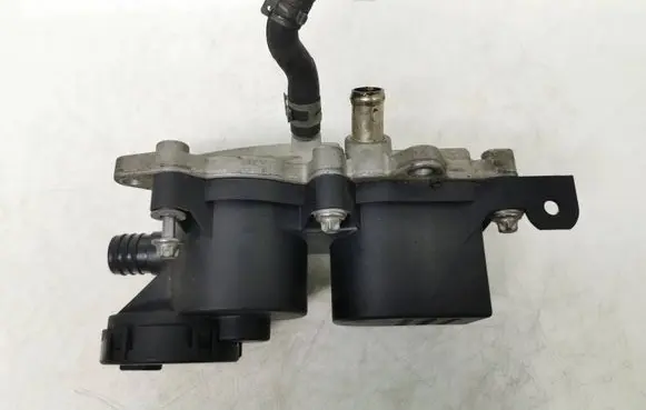 Mercedes-Benz A W169 Oil breather separator A6400101062 0928400554 GS002