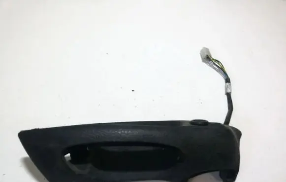 Opel Omega B1 Wing mirror switch 90563361