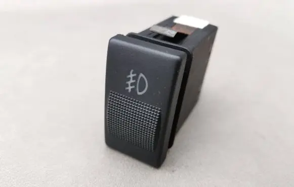 Audi A4 S4 B5 8D Fog light switch 4D0941535