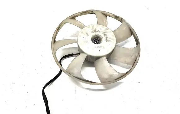 Lexus NX Radiator cooling fan shroud 1636331200