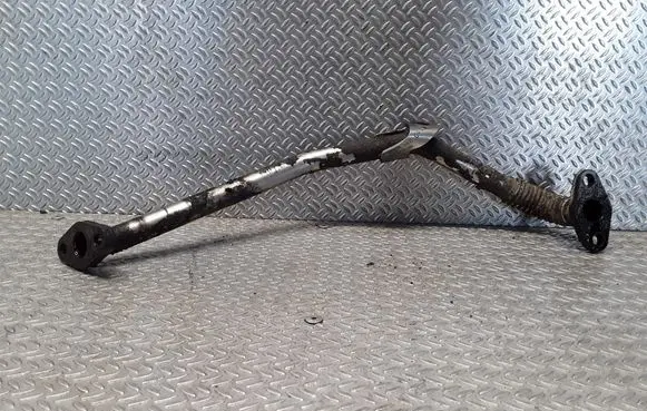 Mercedes-Benz A W168 EGR valve line/pipe/hose 6681800420