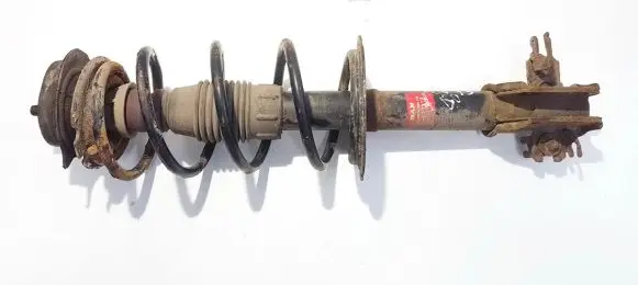 Fiat Punto (188) Front shock absorber/damper