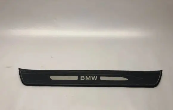 BMW 5 GT F07 Front sill trim cover 258918 7193470