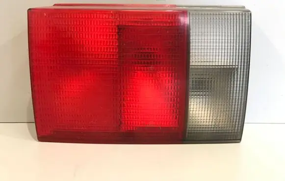 Audi 100 S4 C4 Tailgate rear/tail lights 4A0945093