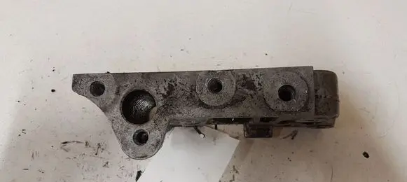 Mercedes-Benz B W246 W242 Engine mounting bracket A6512200607