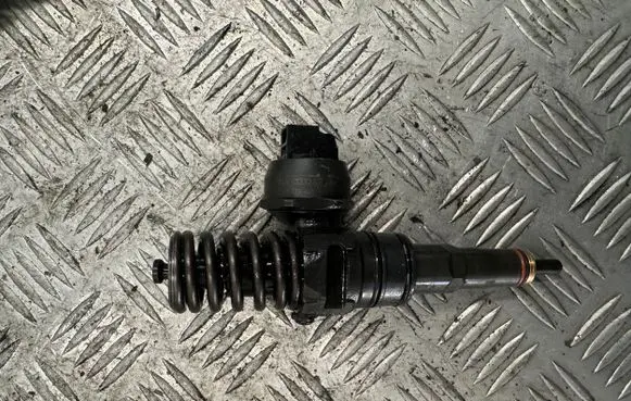 Volkswagen PASSAT B5.5 Fuel injector 0414720039 038130073AL
