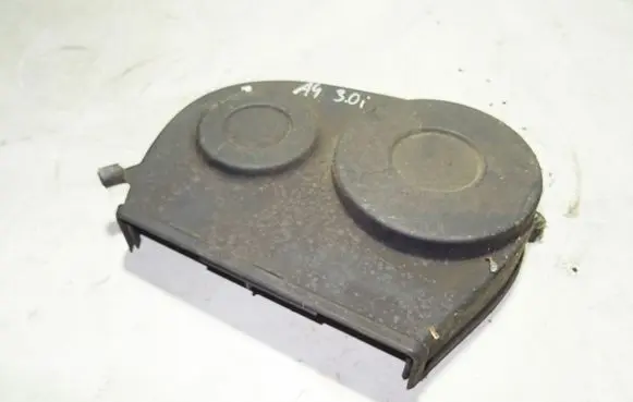 Audi A4 S4 B6 8E 8H Timing belt guard (cover) 06C109123C