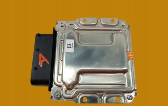 Mercedes-Benz C W205 Other control units/modules A0009006706