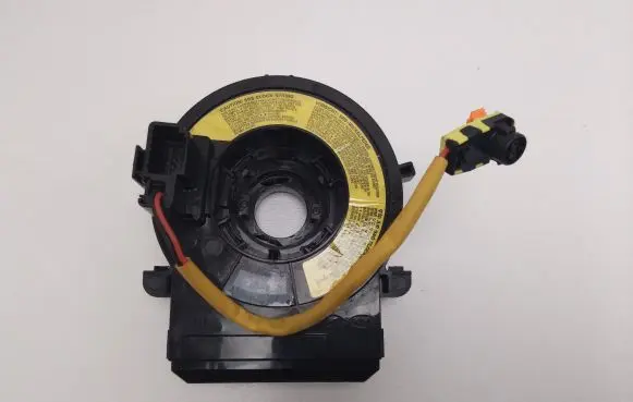 KIA Ceed Airbag slip ring squib (SRS ring) T21X250410