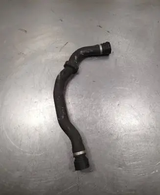 BMW X3 E83 Engine coolant pipe/hose 2249848