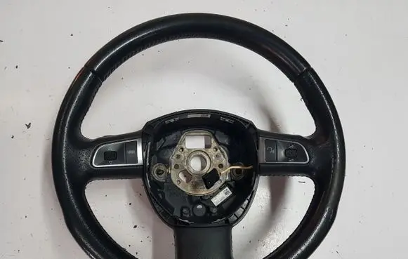 Seat Exeo (3R) Steering wheel 3R0419091F