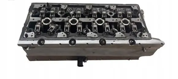 AC 428 Engine head 05L103403AD