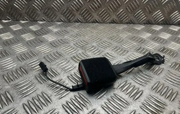 Seat Arona Front seatbelt buckle 5E3857756