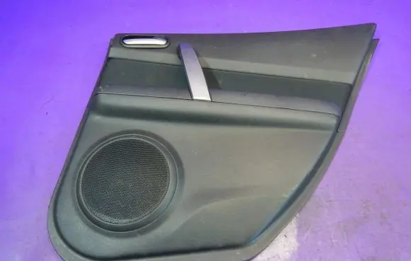 Mazda 6 Door card panel trim set GS1D68520G02