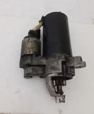Audi A5 8T 8F Starter motor 0001109315 1005831584
