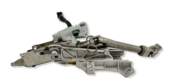 Volvo V60 Steering wheel axle P31387668