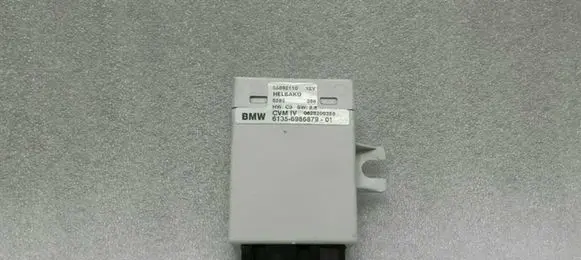 BMW Z4 E85 E86 Convertible roof control unit 6986879
