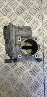 Mazda 6 Electric throttle body valve RF7J136B0B 0110125611G11