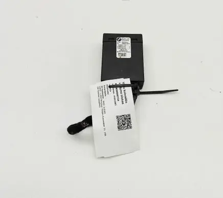 BMW 5 G30 G31 G38 Steering rack control module 8842043