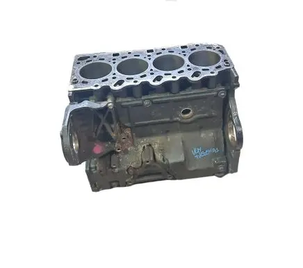 KIA Sorento Engine block D4CB