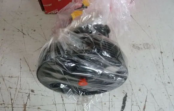 Citroen Jumper Power steering pump JPR367I