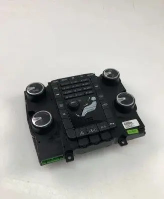 Volvo XC60 Climate control unit 30795266