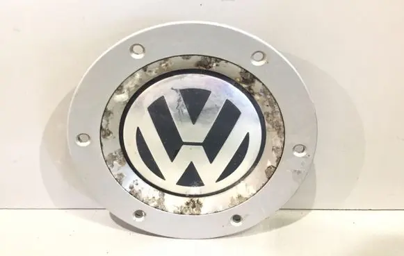 Volkswagen Golf V Original wheel cap 1T0601149