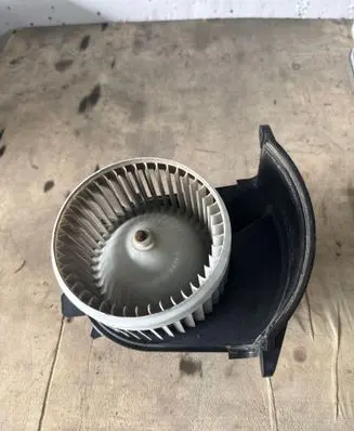 Renault Master III Heater fan/blower 173830000