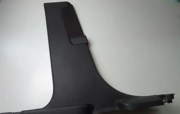 Ford Kuga III (B) pillar trim (bottom) LV4BS243W07A