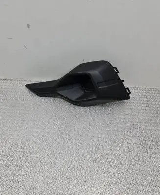 Dacia Sandero III Front fog light trim/grill 263367923R MRM021810