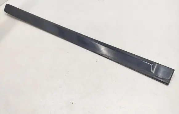 Ford Galaxy Rear door trim (molding) 6M21U25532B