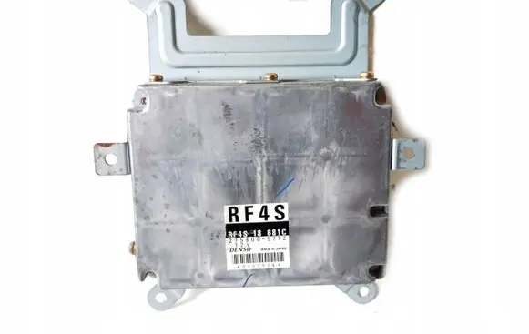Mazda 323 F Engine control unit/module 2758005792